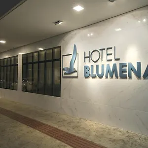Blumenau - Balneário Camboriú